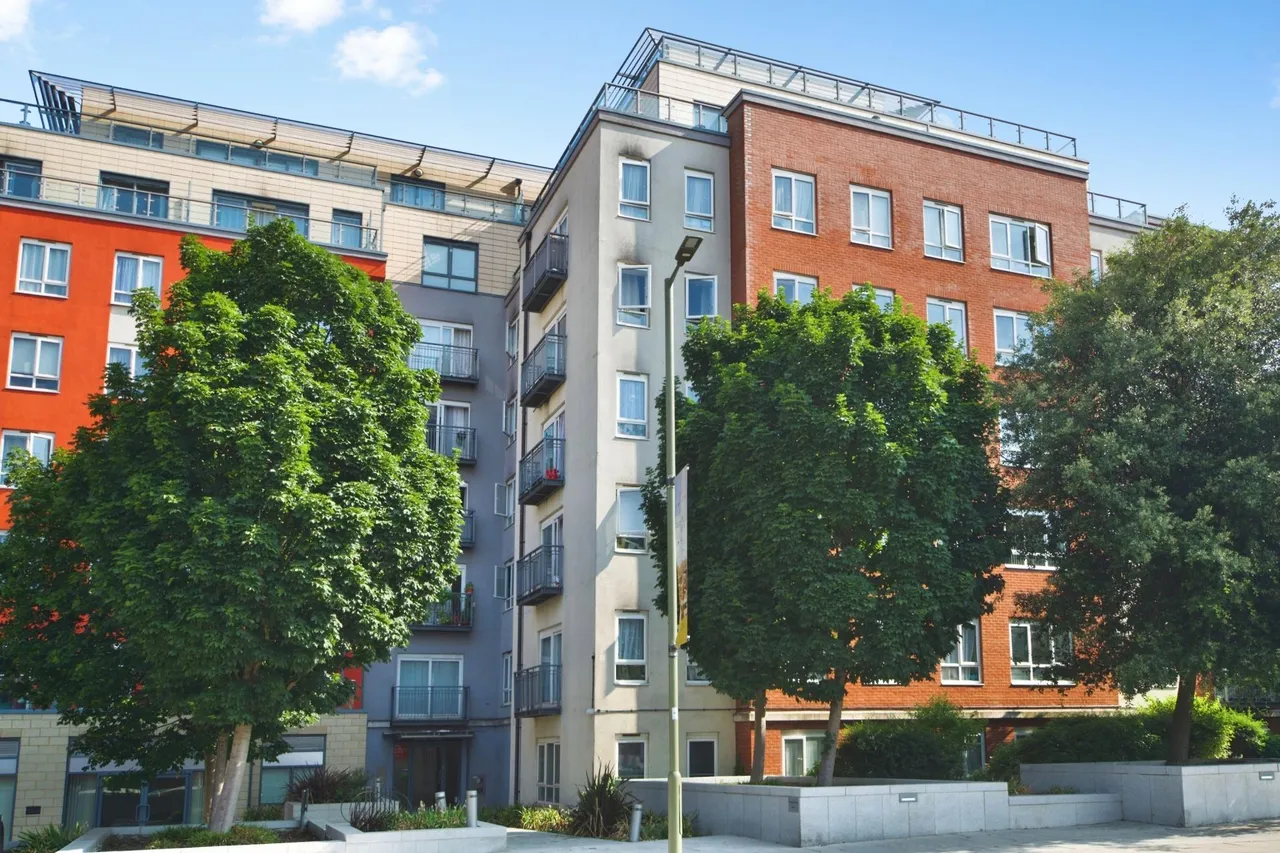 Aerodrome Road, London, NW9, photo 18
