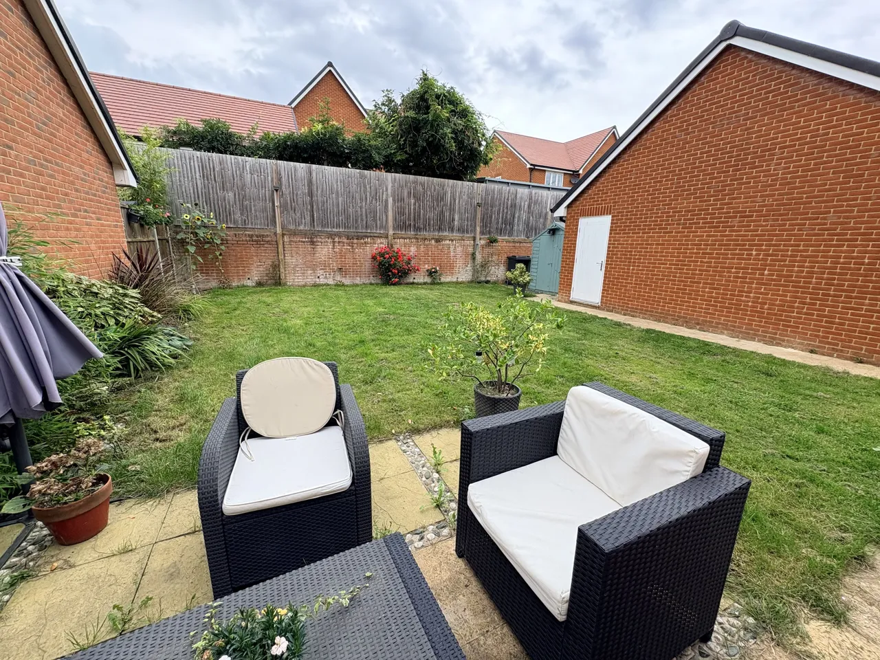 Hawthorn Way, Hellingly, BN27, photo 11