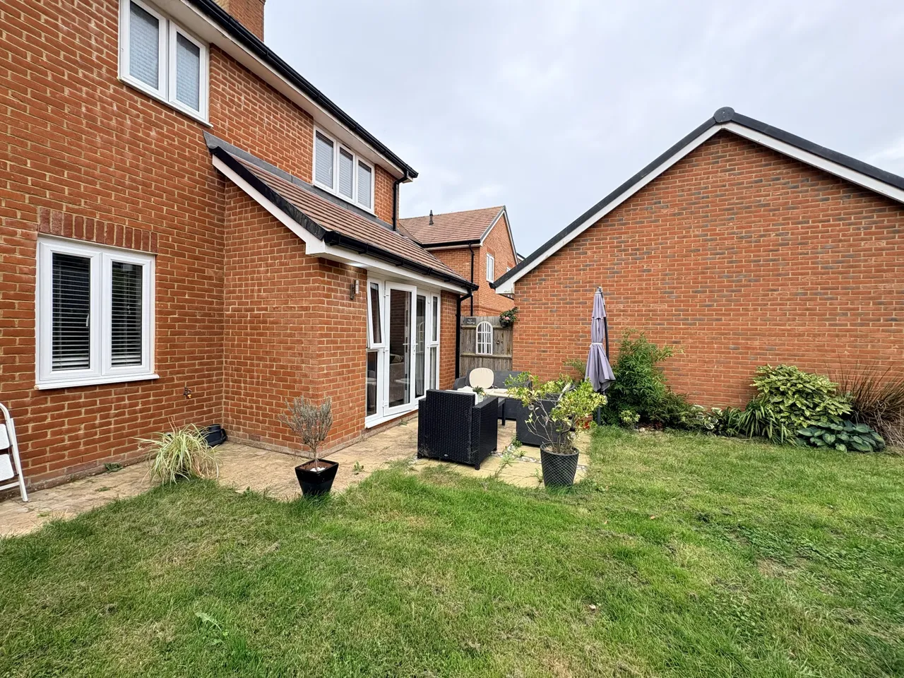 Hawthorn Way, Hellingly, BN27, photo 12