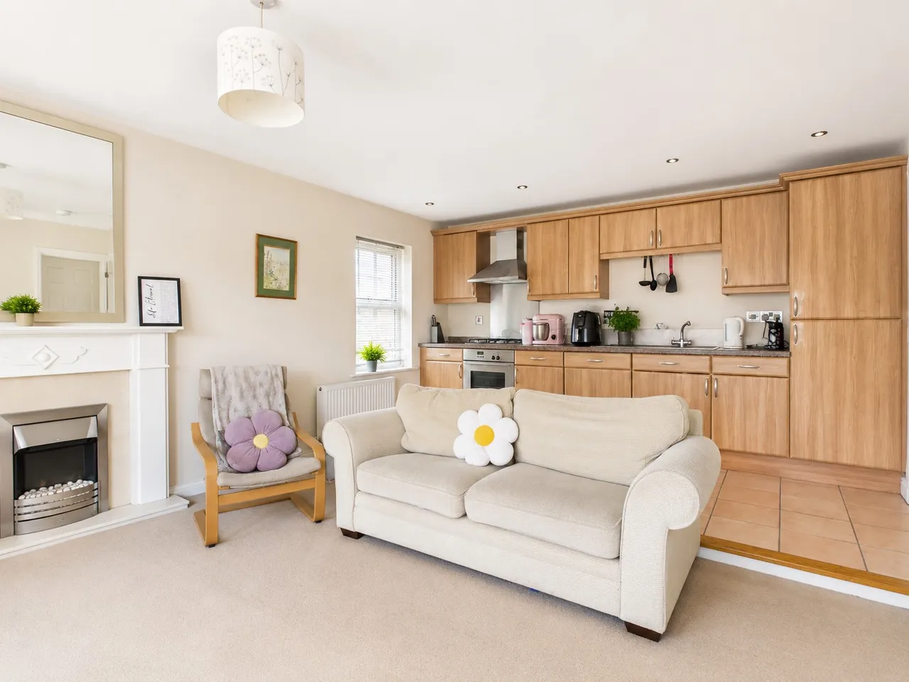 Roman Road, Chester Green, DE1, photo 5
