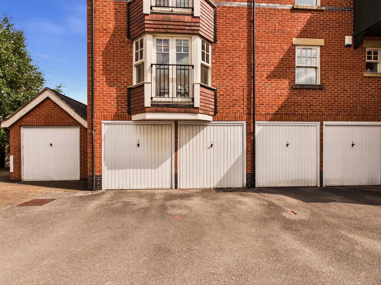 Roman Road, Chester Green, DE1, photo 13