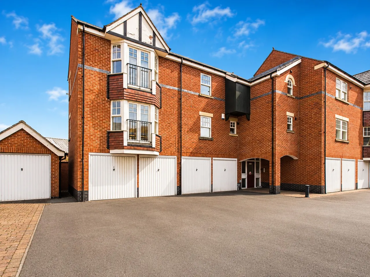 Roman Road, Chester Green, DE1, photo 18