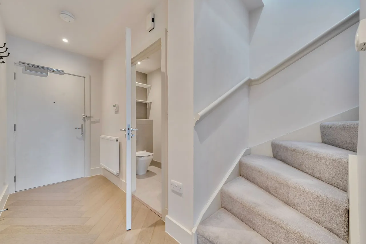 Flat 5, 209 Gipsy Road, London, London, SE27 9QY, photo 4