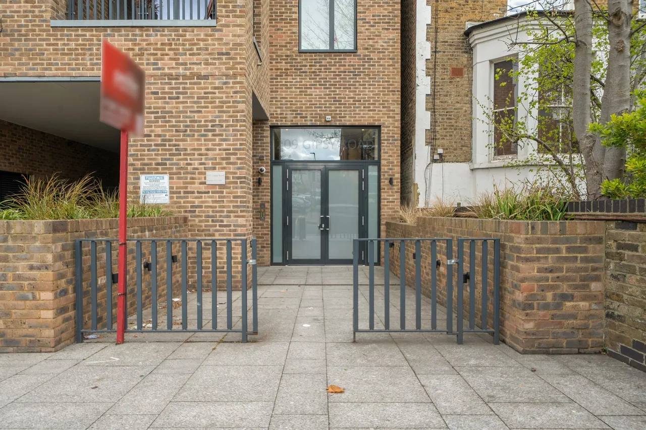 Flat 5, 209 Gipsy Road, London, London, SE27 9QY, photo 9