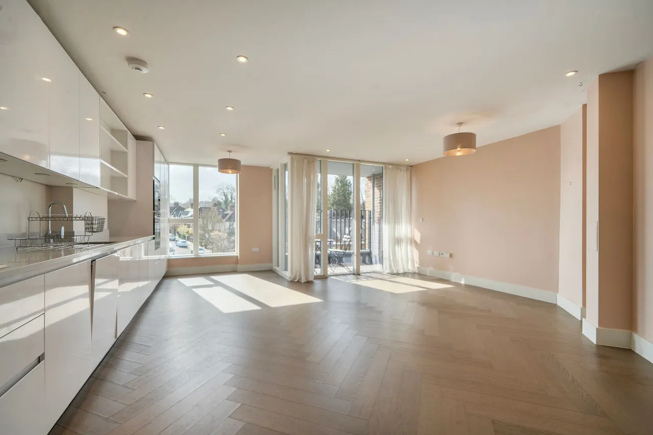 Flat 5, 209 Gipsy Road, London, London, SE27 9QY, photo 6