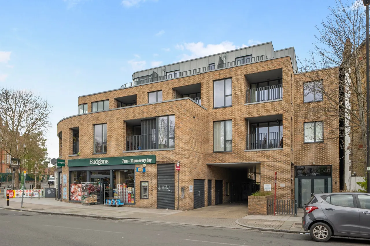 Flat 5, 209 Gipsy Road, London, London, SE27 9QY, photo 15