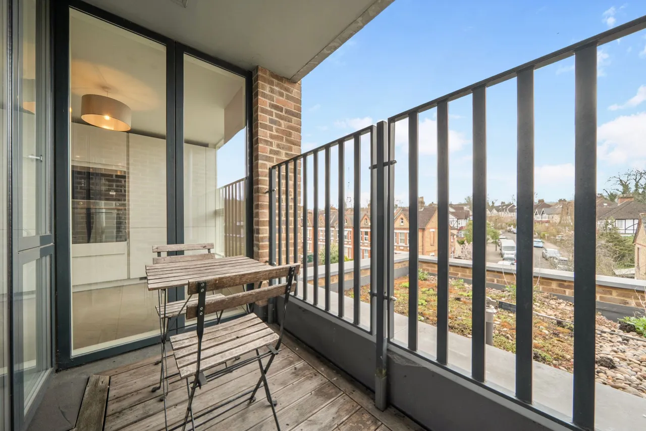 Flat 5, 209 Gipsy Road, London, London, SE27 9QY, photo 19