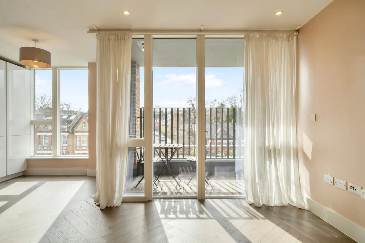 Flat 5, 209 Gipsy Road, London, London, SE27 9QY, photo 13