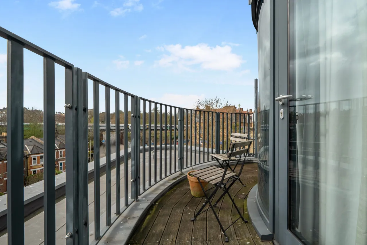Flat 5, 209 Gipsy Road, London, London, SE27 9QY, photo 5