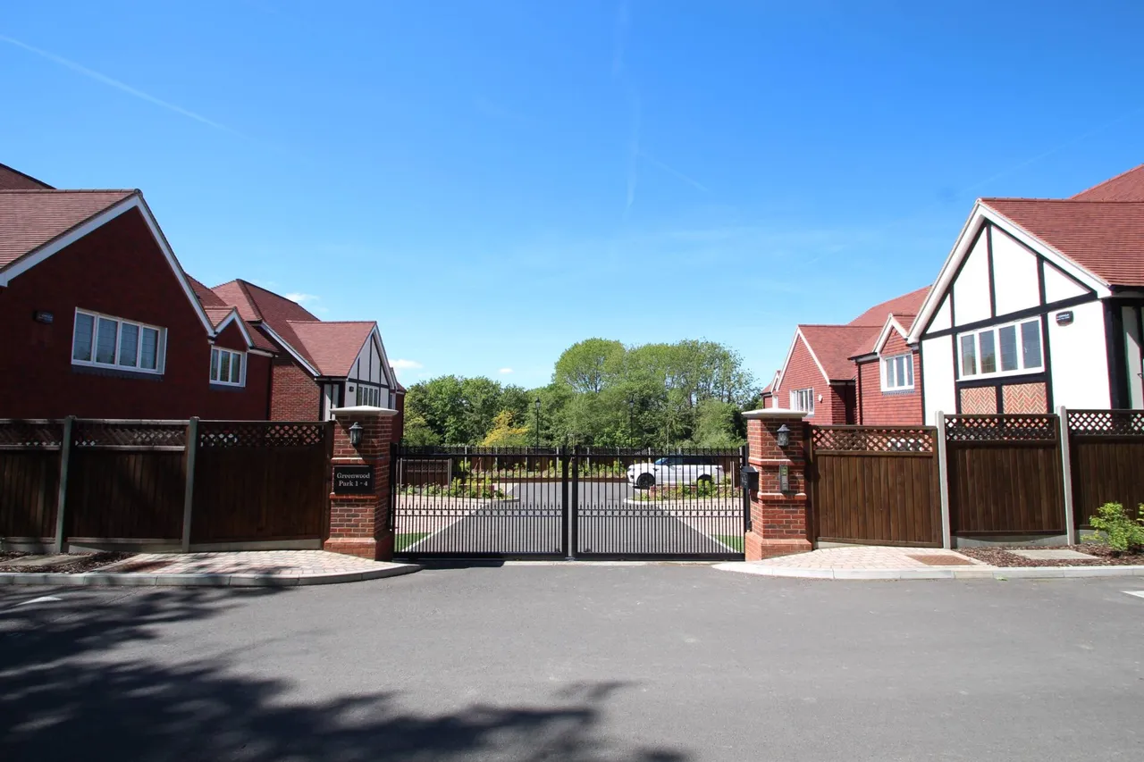 Greenwood Park, Dartford, photo 2