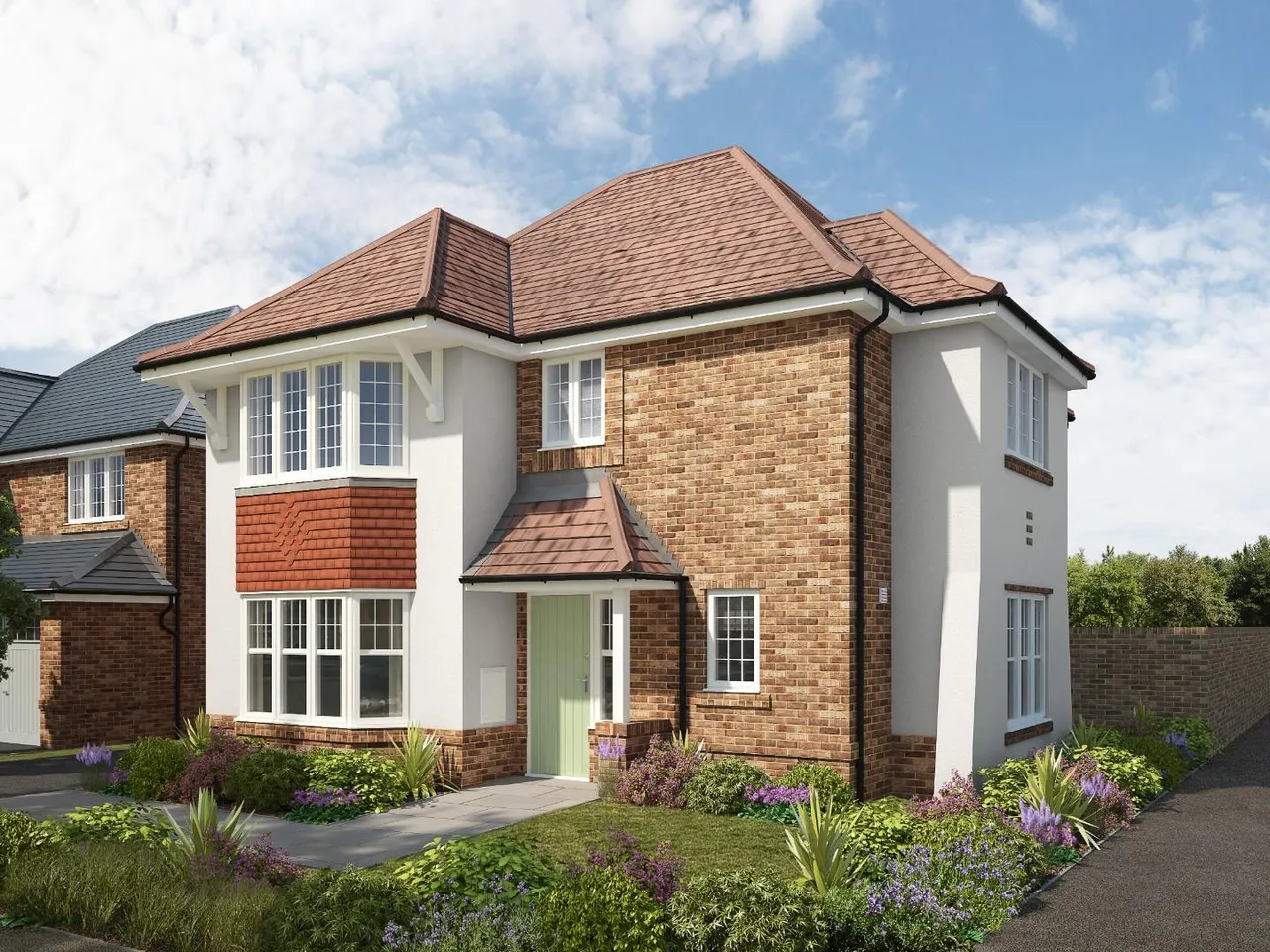 4 bed house for sale — Langley Lane, Heywood, OL10 2QJ