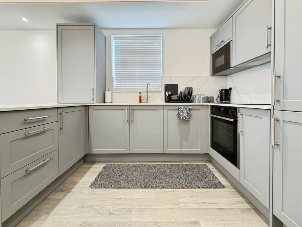 1 bed flat to rent — Uxbridge Road, Hanwell