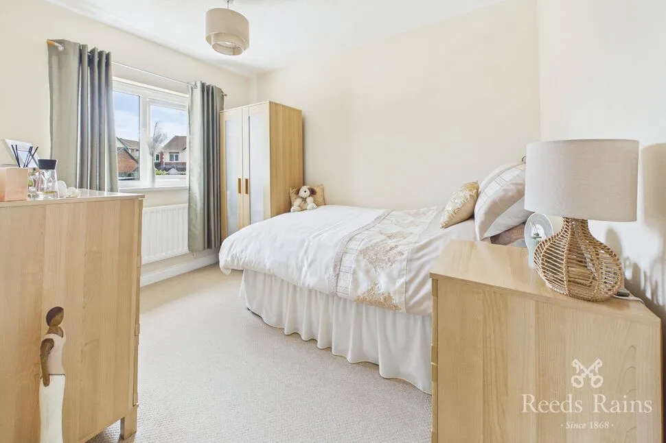 Stevenson Avenue, Castleford, West Yorkshire, WF10, photo 7