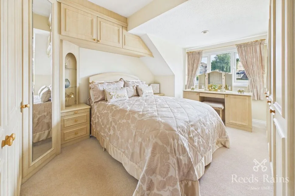 Stevenson Avenue, Castleford, West Yorkshire, WF10, photo 5