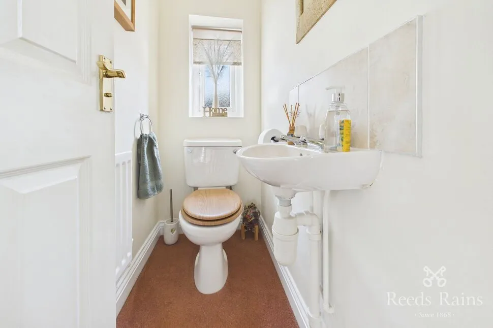Stevenson Avenue, Castleford, West Yorkshire, WF10, photo 10