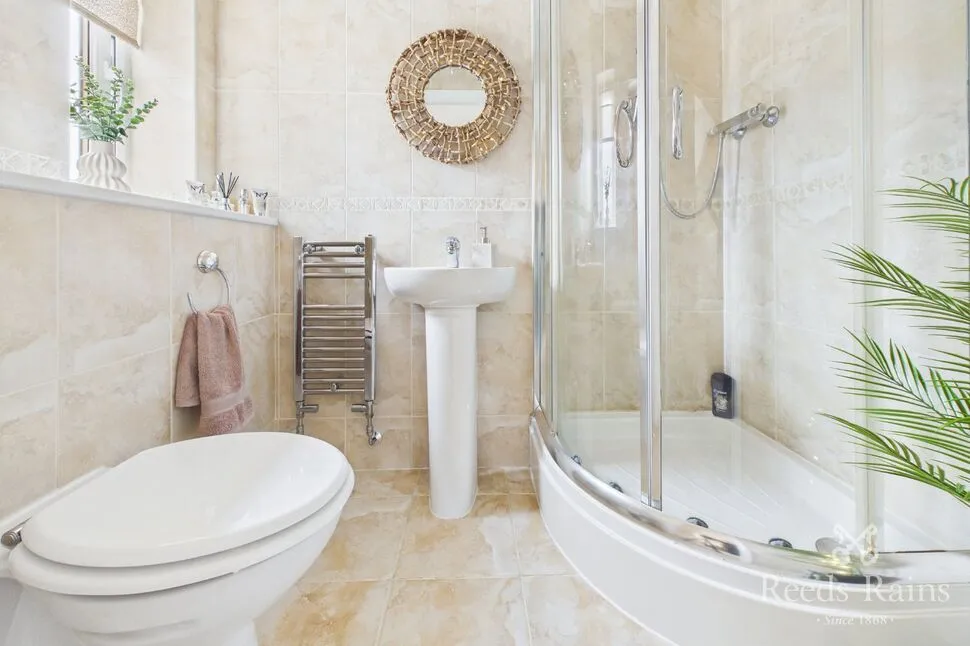 Stevenson Avenue, Castleford, West Yorkshire, WF10, photo 12