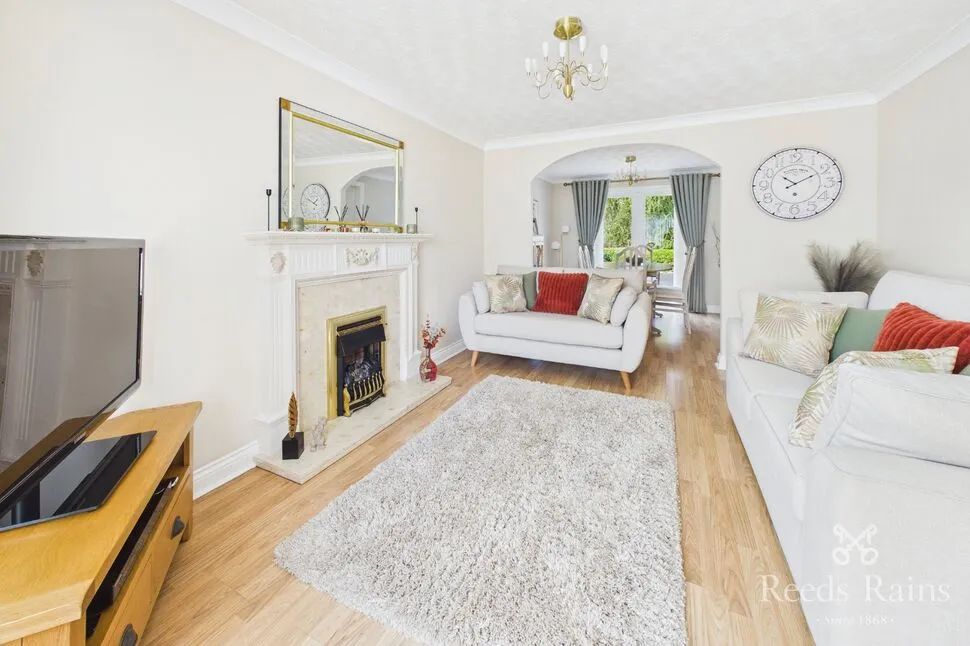 Stevenson Avenue, Castleford, West Yorkshire, WF10, photo 11