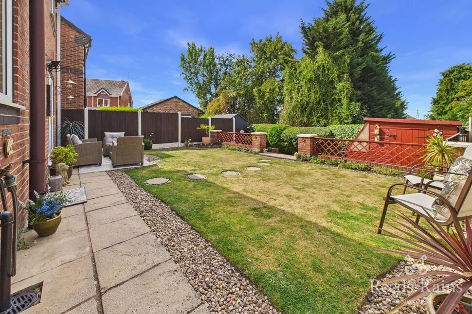 Stevenson Avenue, Castleford, West Yorkshire, WF10, photo 6