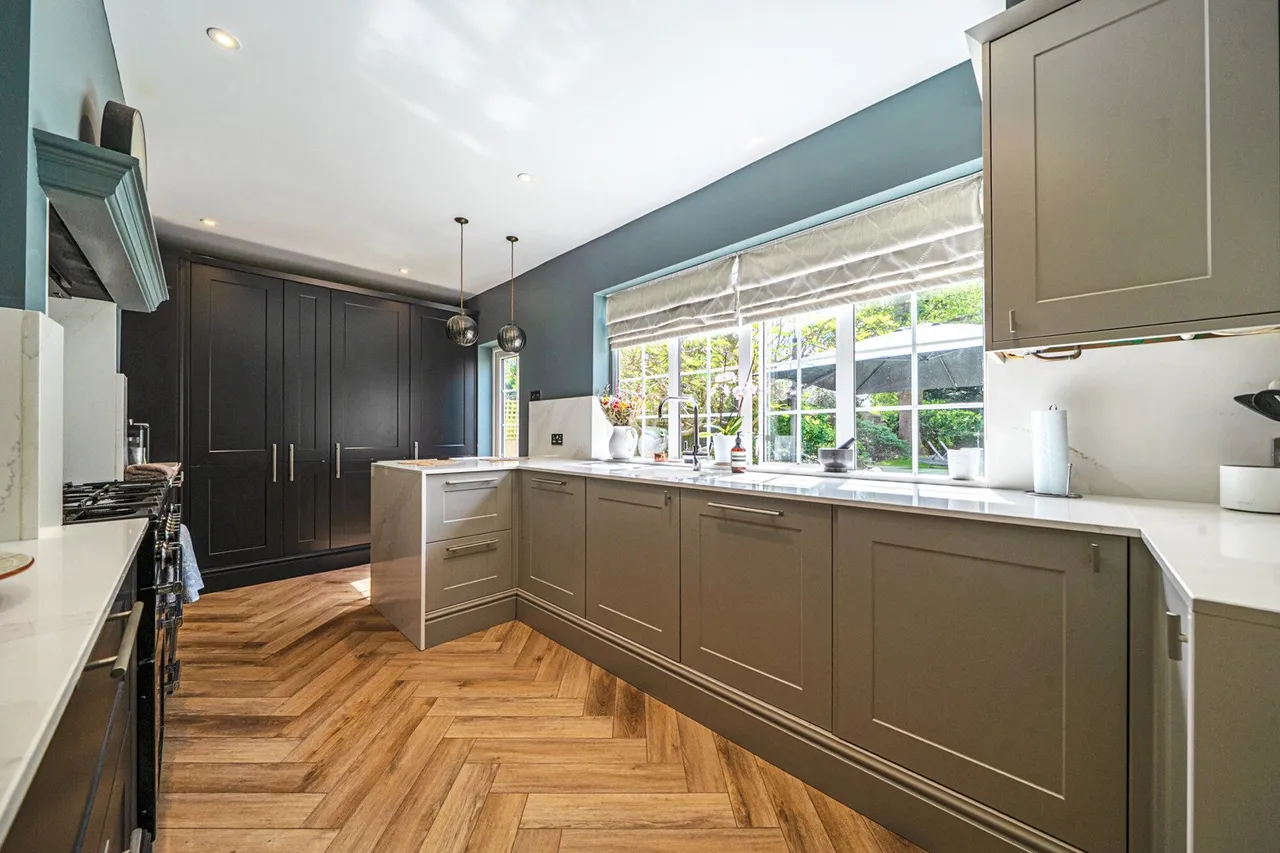 Highfield Road, BR7, photo 15