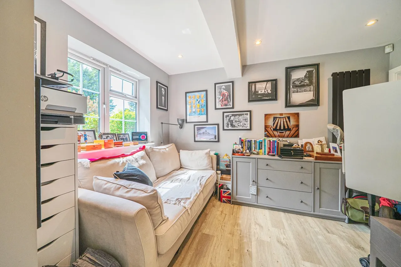 Highfield Road, BR7, photo 17