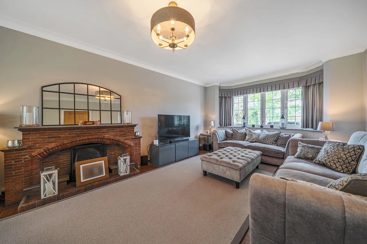Highfield Road, BR7, photo 2