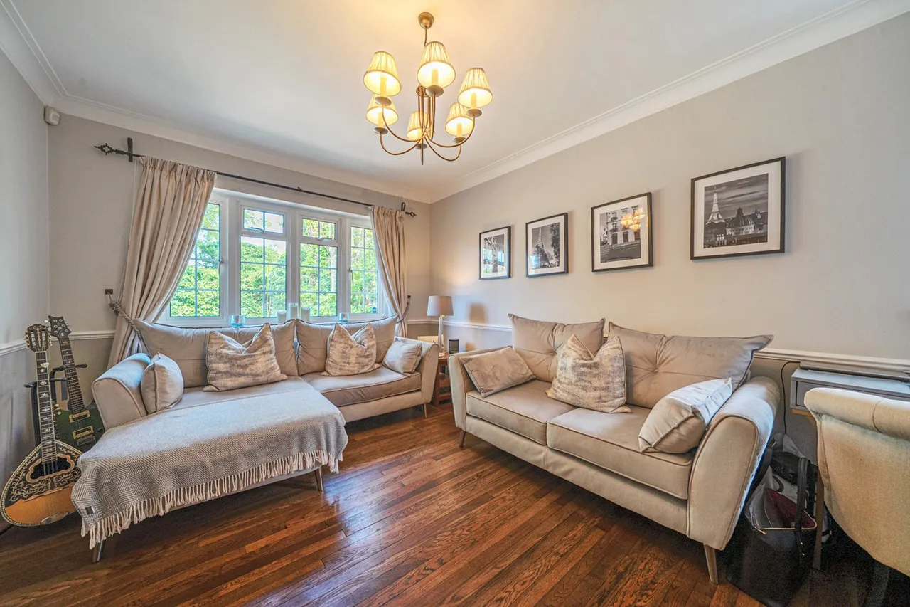Highfield Road, BR7, photo 5