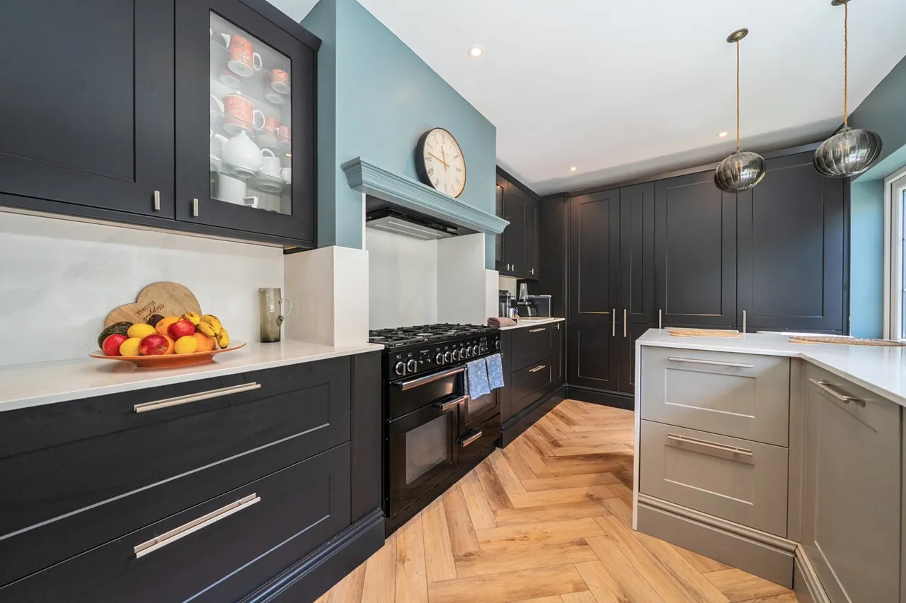 Highfield Road, BR7, photo 6