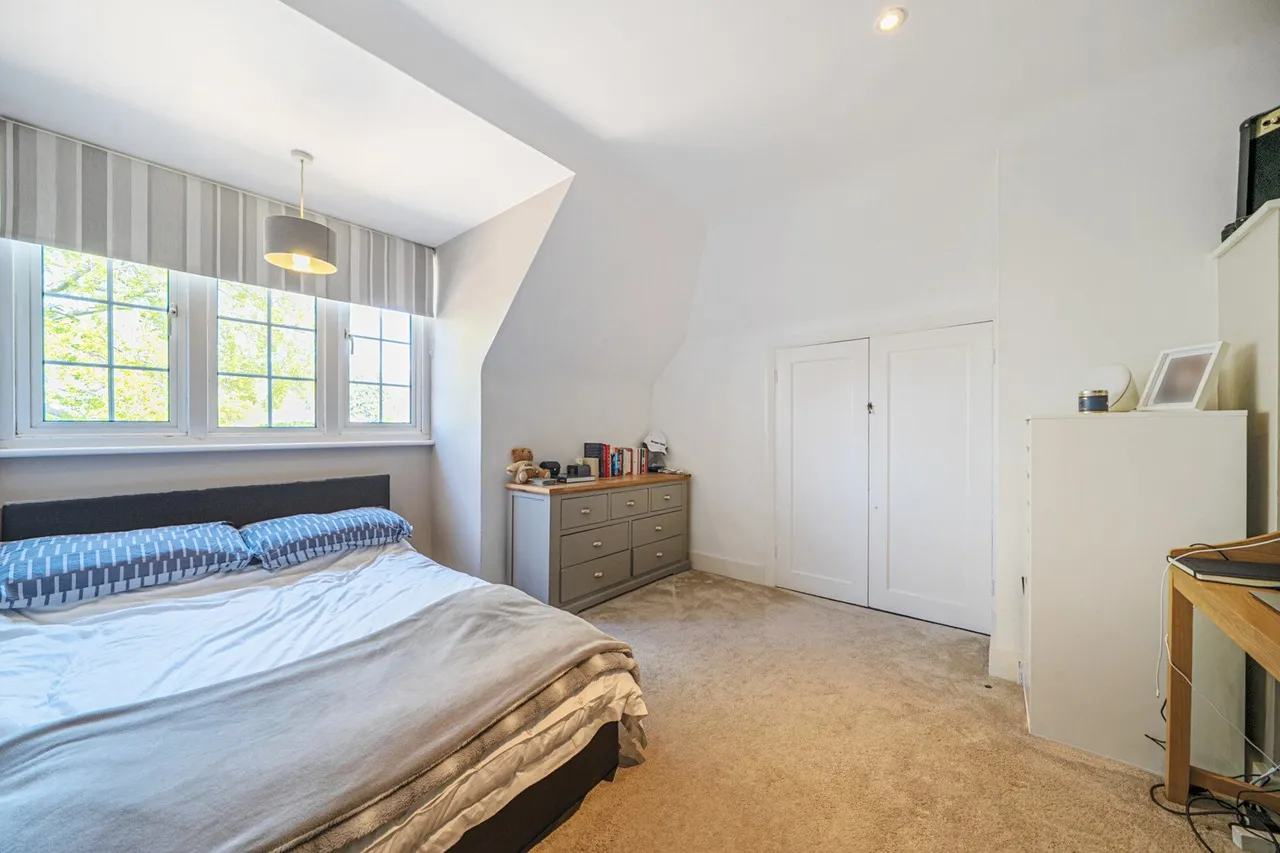 Highfield Road, BR7, photo 9