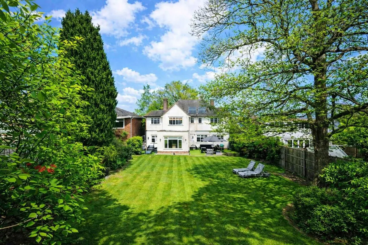 Highfield Road, BR7, photo 4