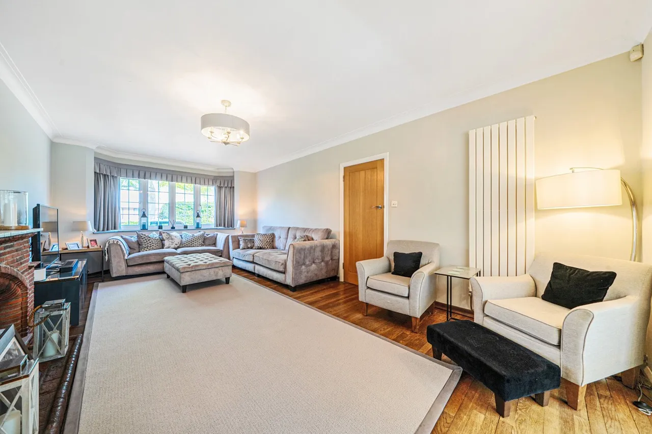 Highfield Road, BR7, photo 12