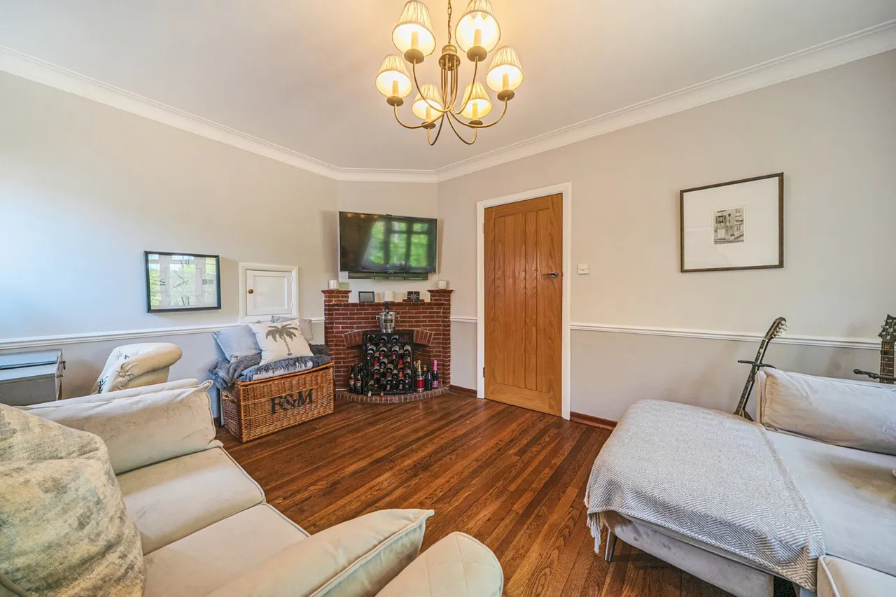 Highfield Road, BR7, photo 14