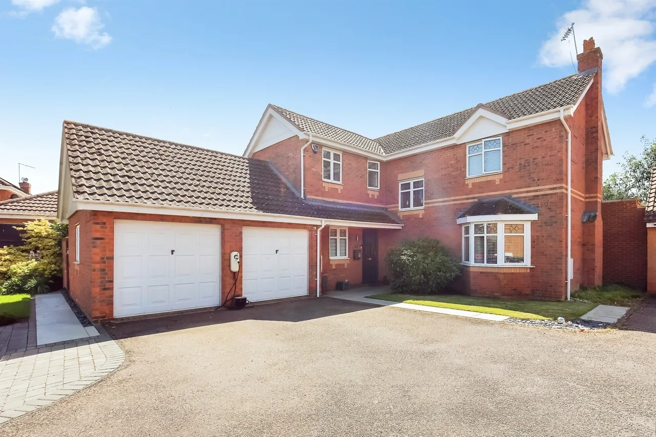 Orchard Way, Kettering, NN14, photo 4