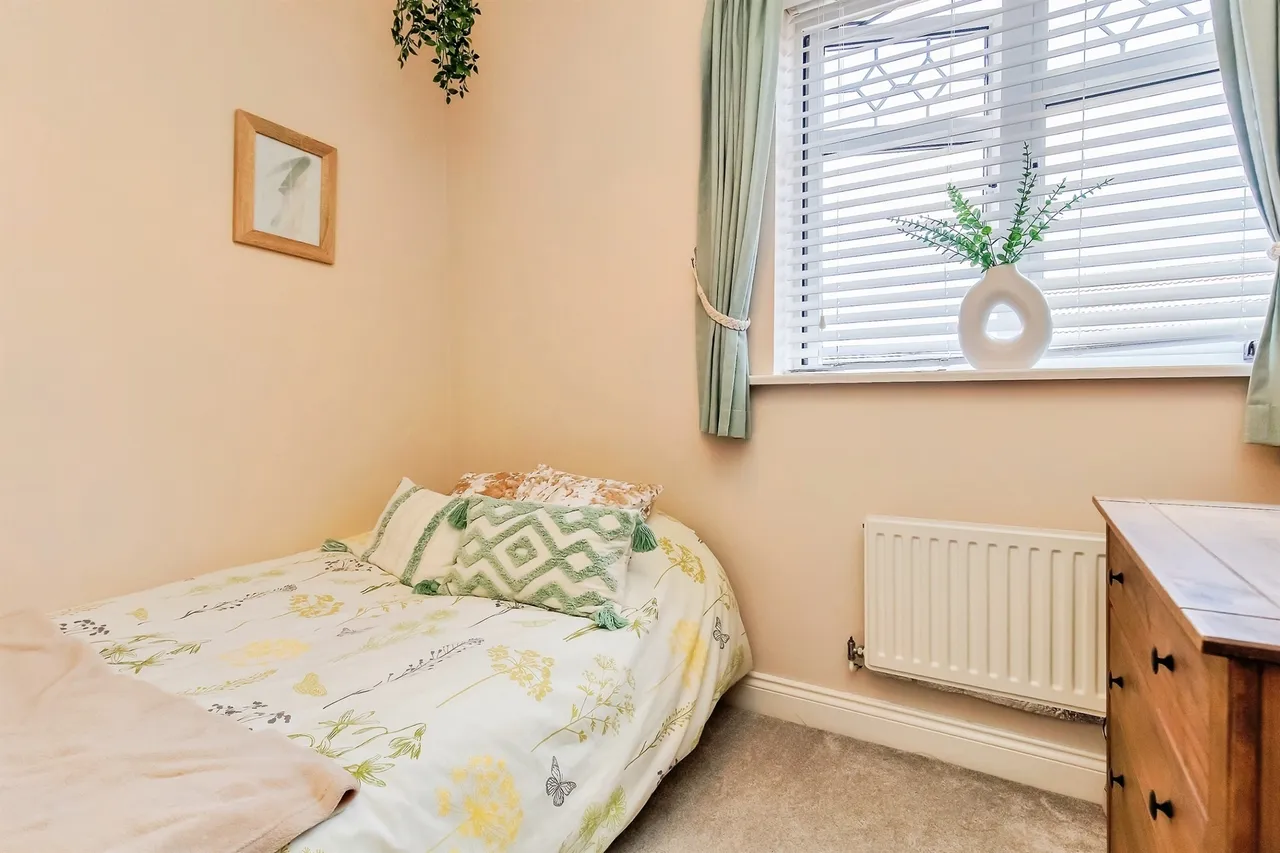 Orchard Way, Kettering, NN14, photo 21