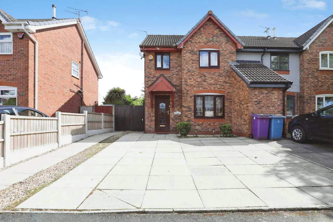 Aquarius Close, Liverpool, photo 11