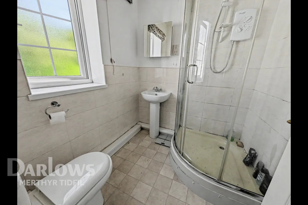 Quarry Row, Merthyr Tydfil, photo 30