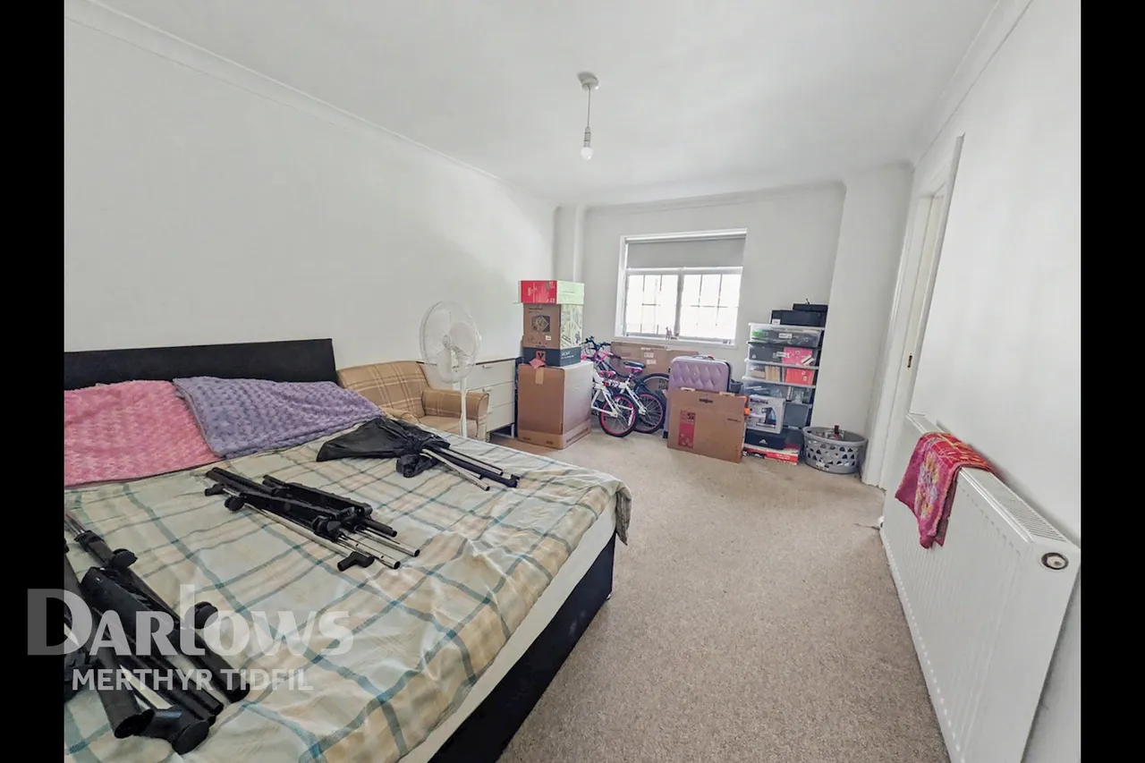 Quarry Row, Merthyr Tydfil, photo 26
