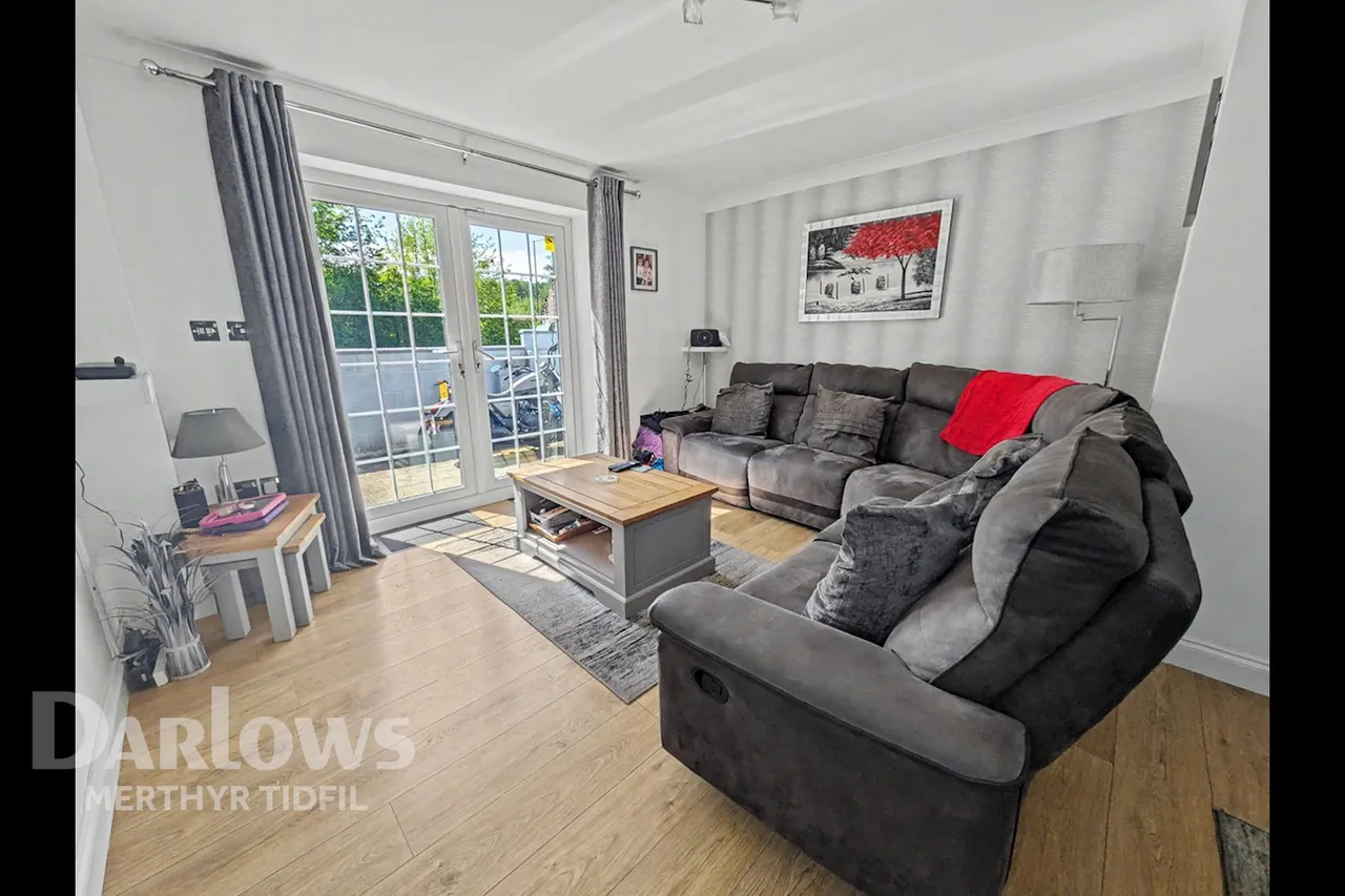 Quarry Row, Merthyr Tydfil, photo 5