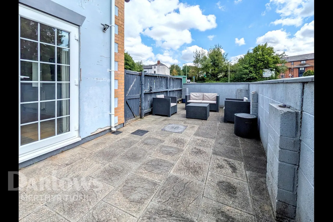 Quarry Row, Merthyr Tydfil, photo 3
