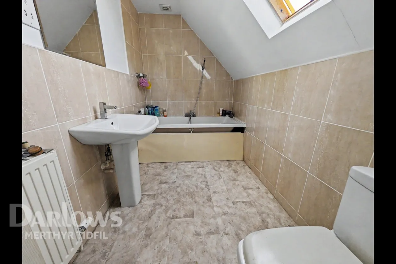 Quarry Row, Merthyr Tydfil, photo 28
