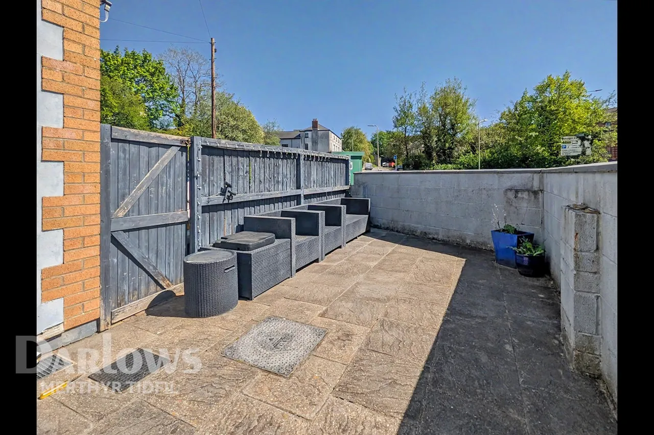 Quarry Row, Merthyr Tydfil, photo 10