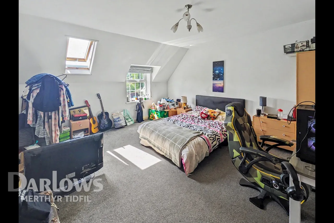 Quarry Row, Merthyr Tydfil, photo 29