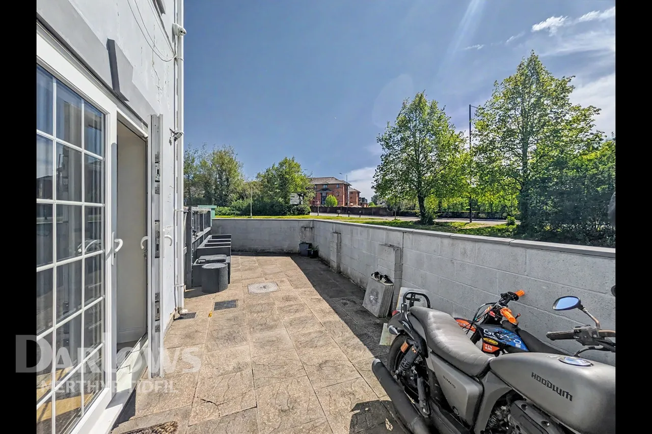 Quarry Row, Merthyr Tydfil, photo 15