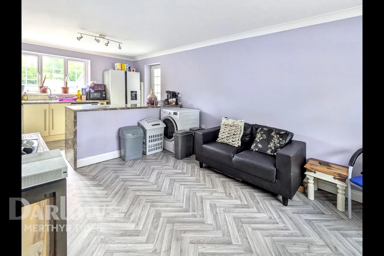 Quarry Row, Merthyr Tydfil, photo 18