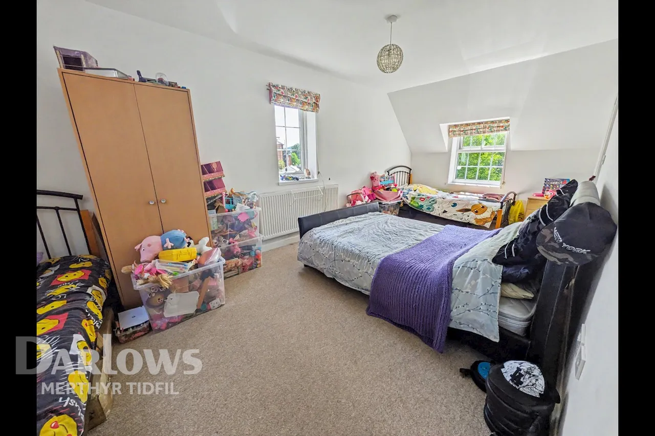 Quarry Row, Merthyr Tydfil, photo 6