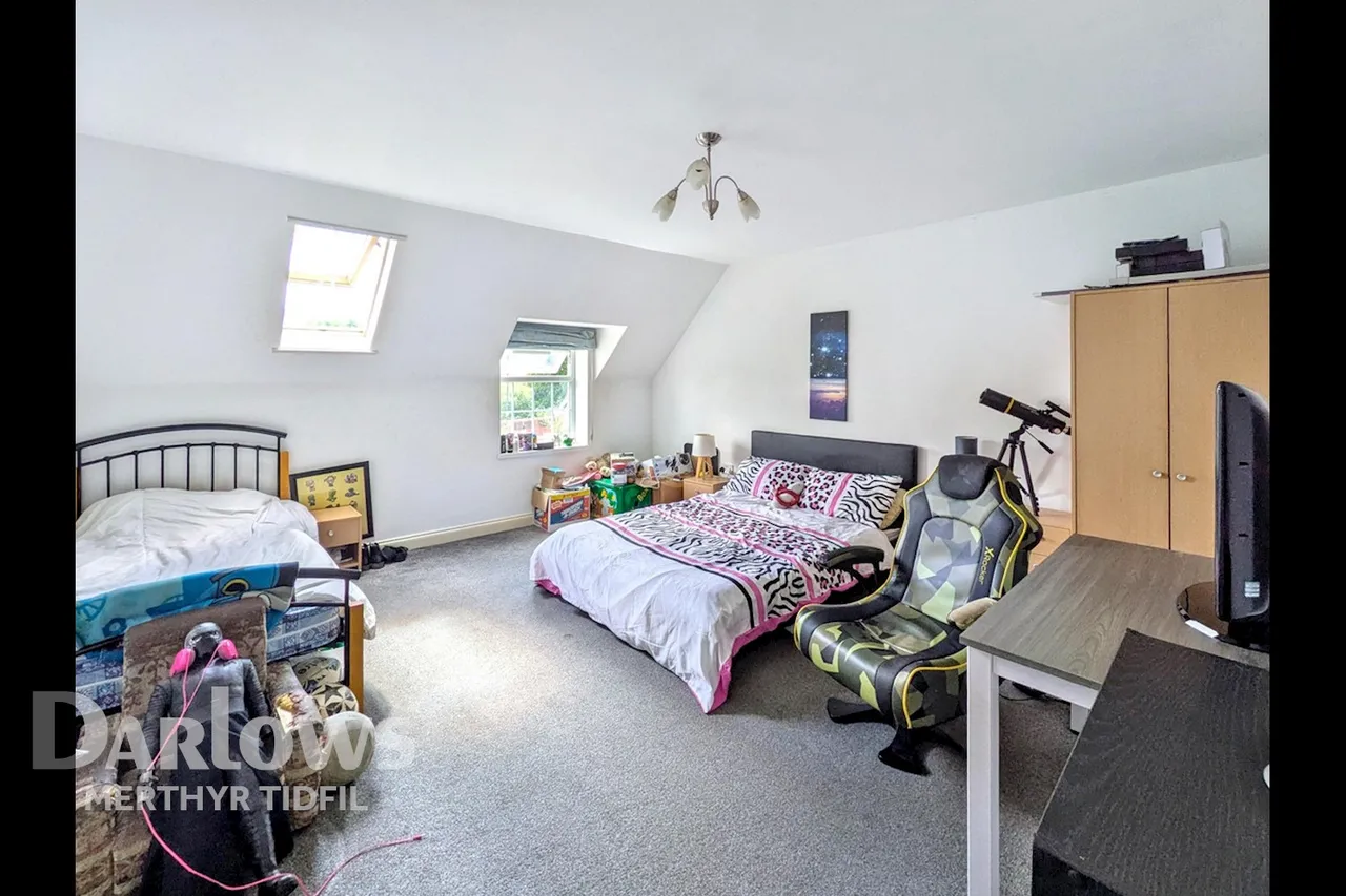 Quarry Row, Merthyr Tydfil, photo 13