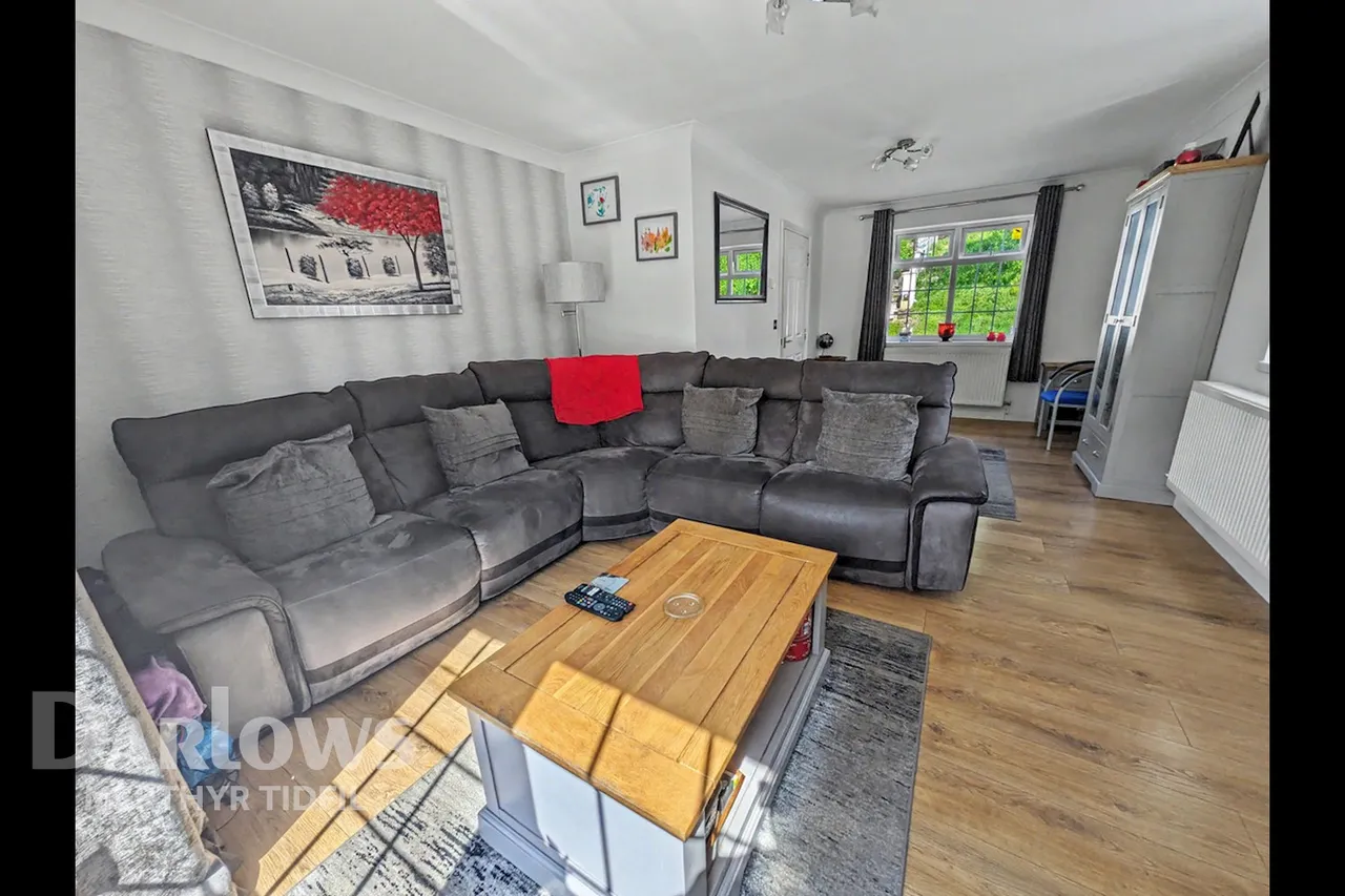 Quarry Row, Merthyr Tydfil, photo 7