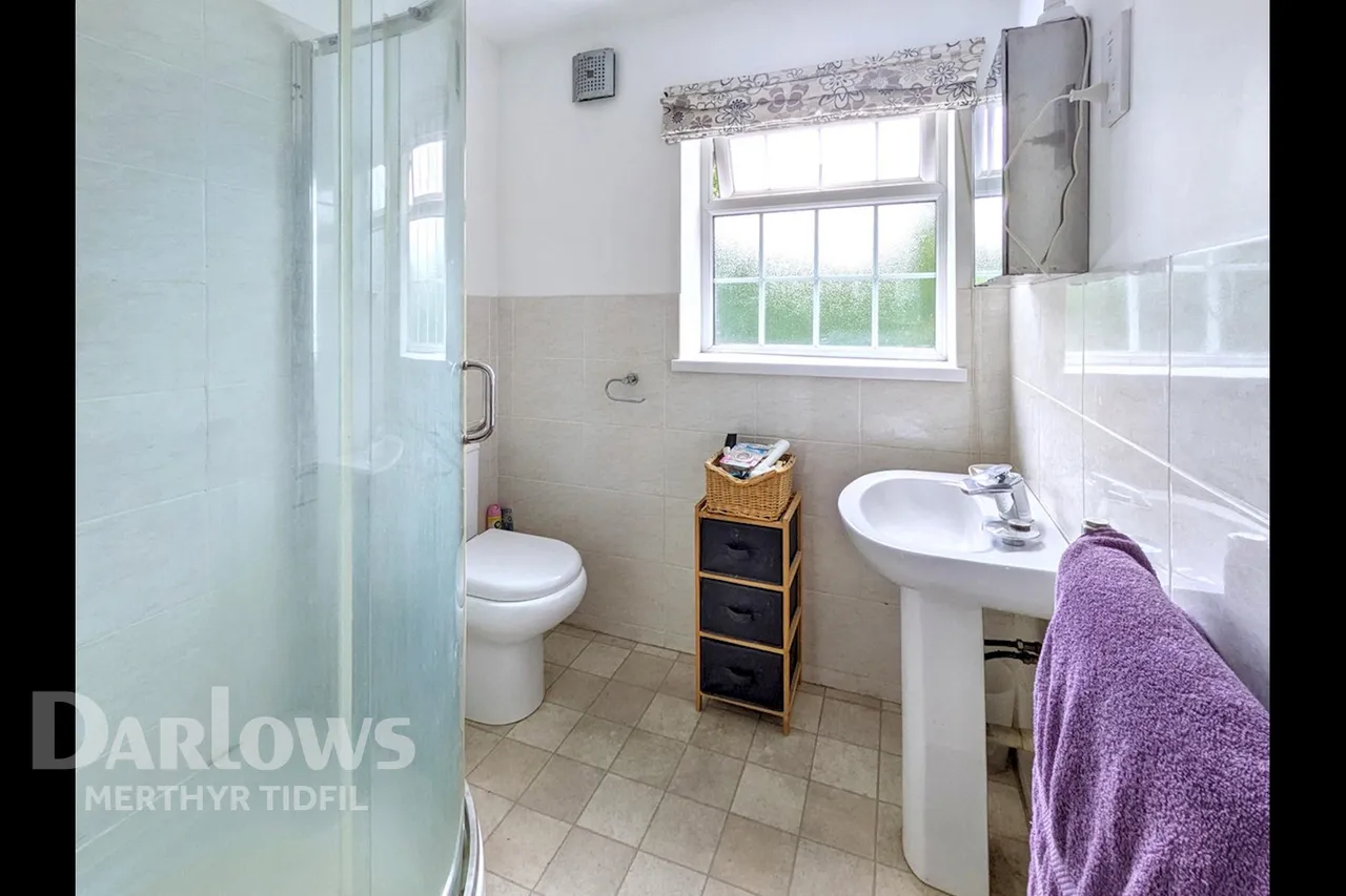 Quarry Row, Merthyr Tydfil, photo 16
