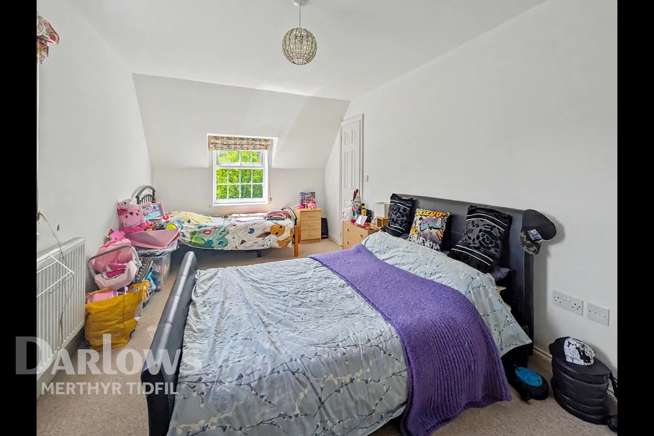 Quarry Row, Merthyr Tydfil, photo 14