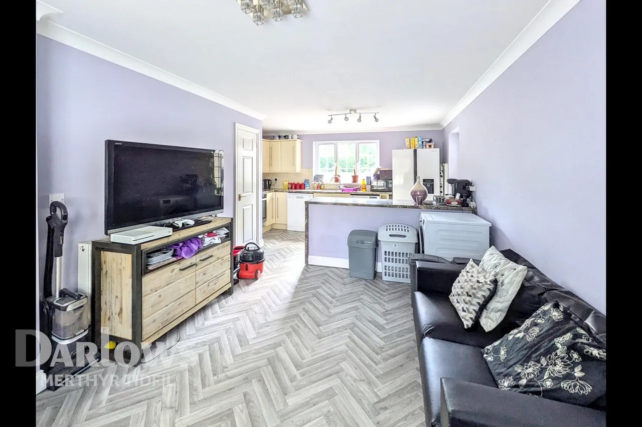 Quarry Row, Merthyr Tydfil, photo 8