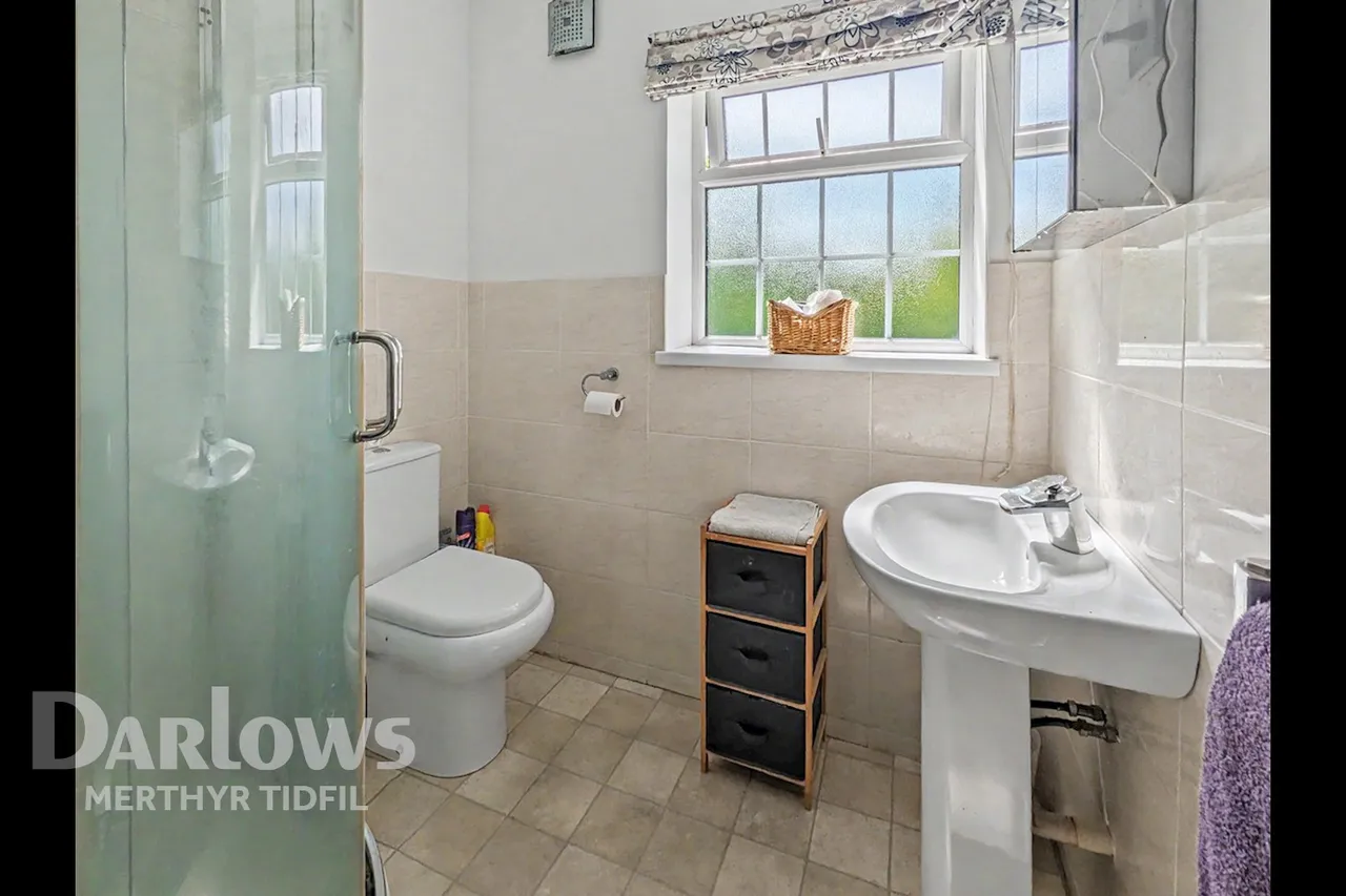 Quarry Row, Merthyr Tydfil, photo 25